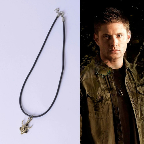 Supernatural jensen ackles - supernatural,