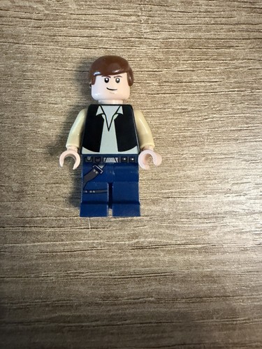Lego star wars minifigures - star,
