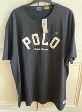Black Appliqué T.Shirt By
