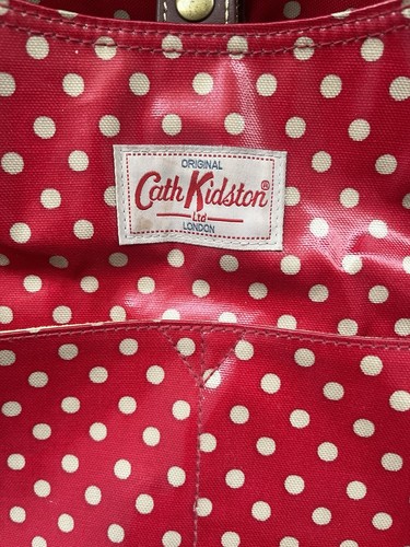 Cath kidston large red - kidston,