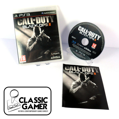 Call duty black - of, duty: