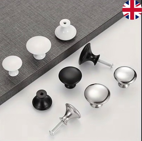 Door knobs cabinet handles - door,