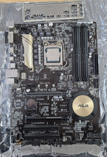 Asus z170 atx motherboard - asus,