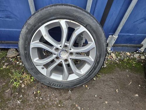 Mercedes class w205 c205 - mercedes,