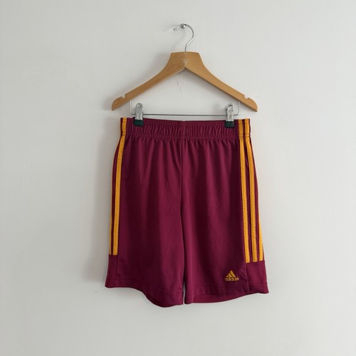 Adidas burgundy roma home - roma,