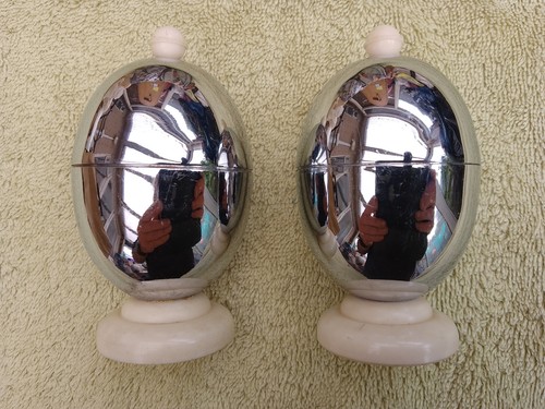 Pair vintage heatmaster - vintage,