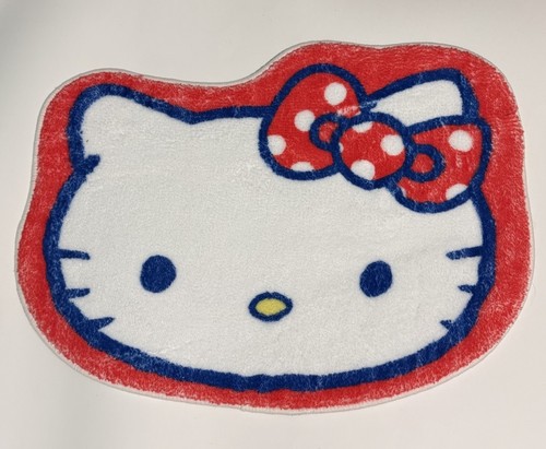 Hello kitty floor mat for - floor,