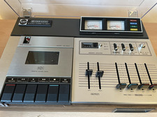 Aiwa 1600 stereo cassette - ad-1600,