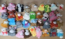 (SF) Joyin Mini Plush Animal