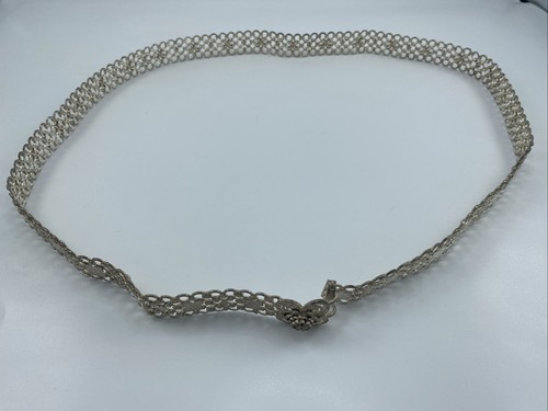 Solid sterling silver siam - solid,