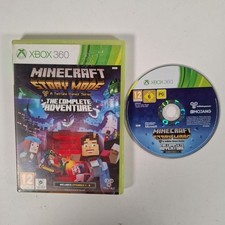 Minecraft Story Mode Complete