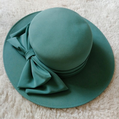 Jacques vert vintage wedding - vert,