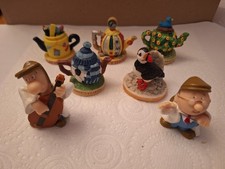 Vintage Tetley Tea