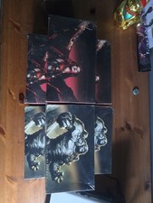 Relic Tokens 3x Legendary