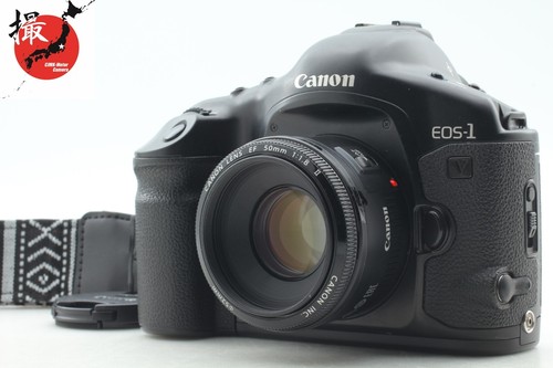 Exc canon eos 1v - 【,