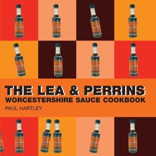 The lea perrins - lea,