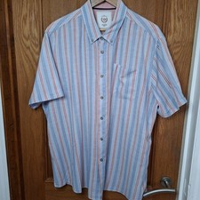 'ATLANTIC BAY' XXL(26.5"P-P)