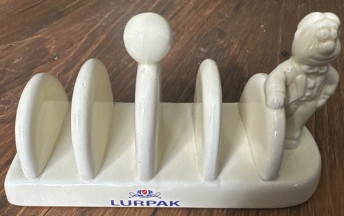Lurpak toast rack small chip - toast,