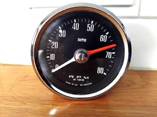 Classic mini cooper genuine - classic,