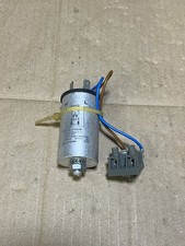 White Knight Gas tumble dryer