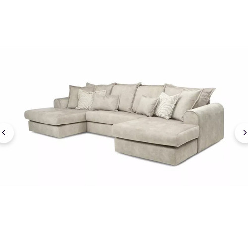 Dfs serenis beige fabric - dfs,