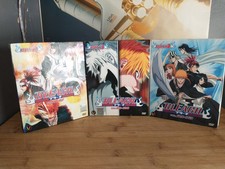 Bleach 2007 Anime DVD Series -