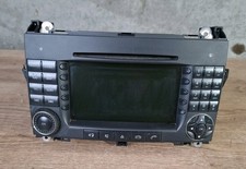 MERCEDES VITO W639 SPRINTER