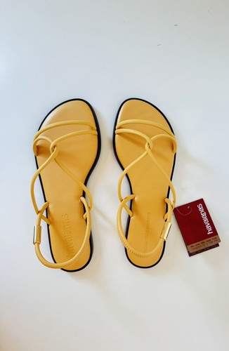 Havaianas yellow mango brazil - yellow,