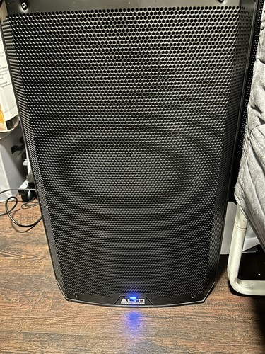 Alto ts315 professional wired - professional,