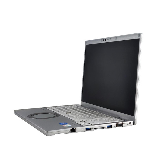 Panasonic let note fv1 - let's,