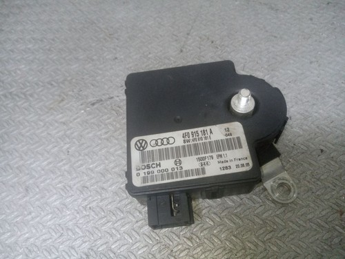 Audi 4f 2004 power - audi, a6