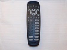 Remote control for barco - remote,