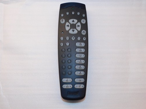 Remote control for barco - remote,
