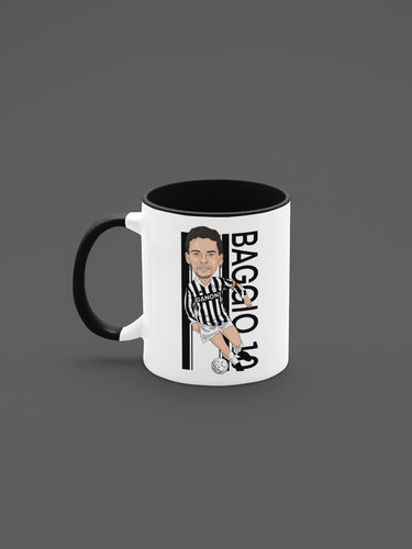 Roberto baggio juventus - roberto,