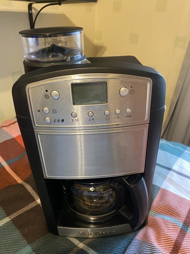 Russell hobbs digital cup - russell,