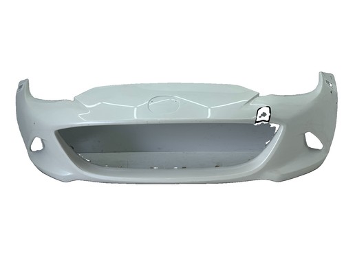 Mazda mx5 front bumper - mazda,