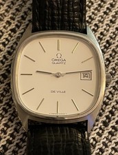 Omega ville men stainless - omega,