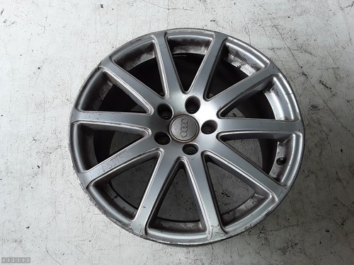 2007 audi alloy - 2007, r18