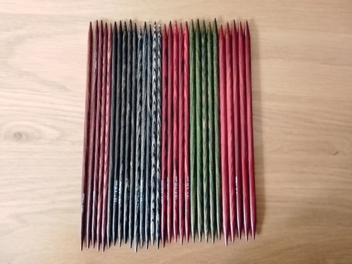 Knitpro dreamz - dreamz, 8"