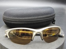 Oakley Half Jacket Sunglasses
