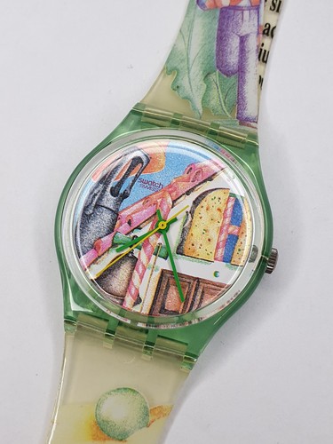 Swatch chat botte gg123 - swatch,
