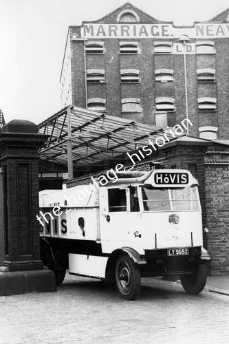 Thh truck photos hovis - -, (lot