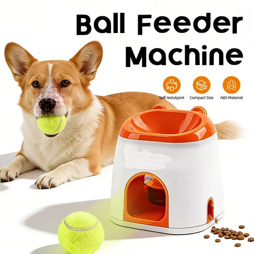 Interactive dog toy - 2,