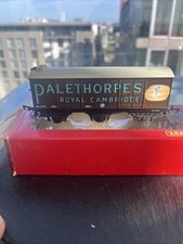 Hornby railways gauge scale - railways,