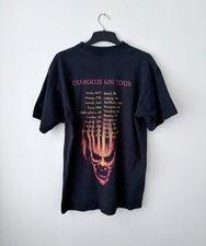 Vintage Slayer 1999 Diabolus