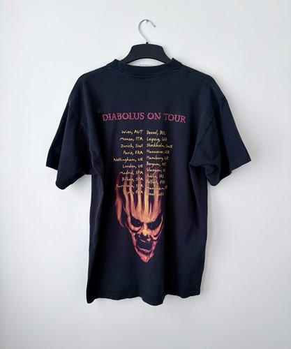 Vintage slayer 1999 diabolus - 1999,