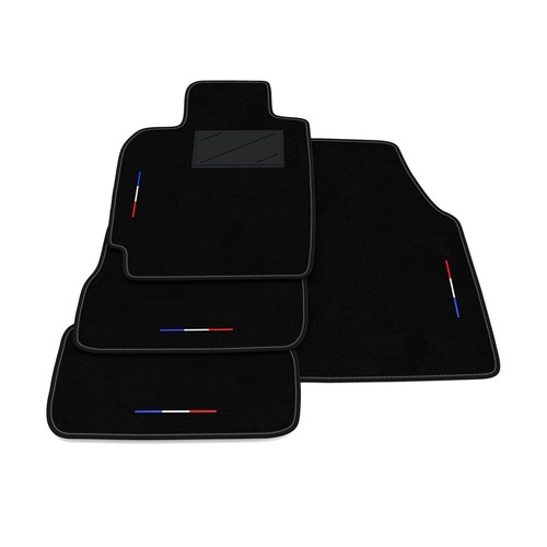 Floor mats compatible with - floor,