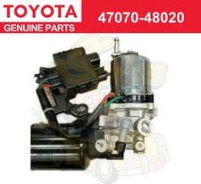 New Genuine Toyota Highlander