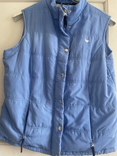 Country Rose Blue Padded