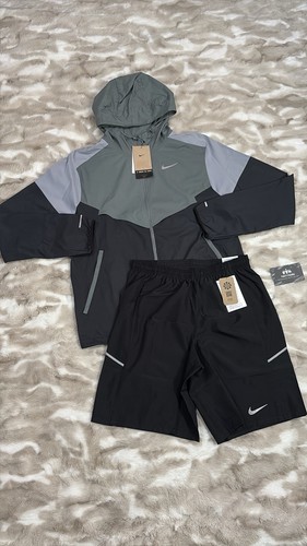 Nike smoke grey windrunner - windrunner, and